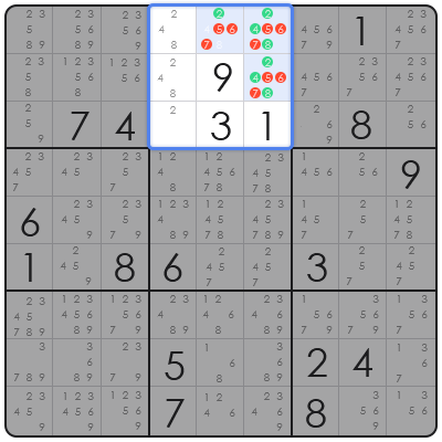 sudoku blank printable grids