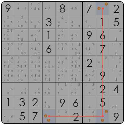 sudoku solving techniques for beginners