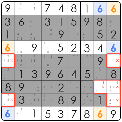 sudoku rules for beginners
