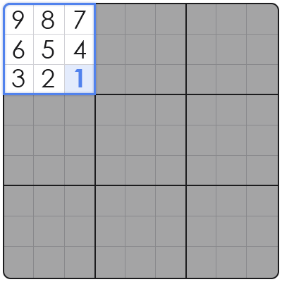 printable sudoku evil
