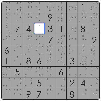 sudoku ny times