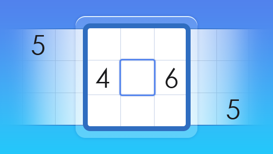 sudoku locked candidate